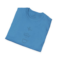 Trust the Process 'Tea' Shirt