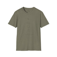 Trust the Process 'Tea' Shirt