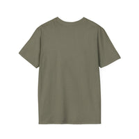 Trust the Process 'Tea' Shirt