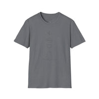 Trust the Process 'Tea' Shirt