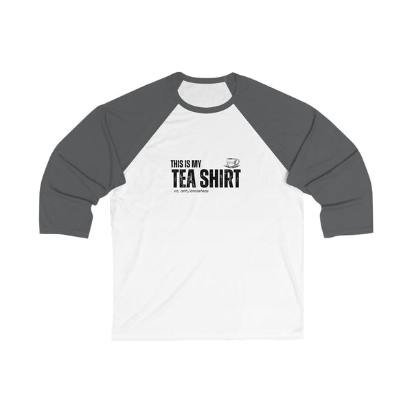 Sandlot Vibes Baseball 'Tea' Shirt
