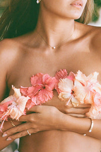 Brooklyn // Hibiscus, Rosehip, Clove