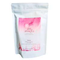 Jaipur // Cardamom Rose Chai
