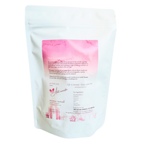 Jaipur // Cardamom Rose Chai
