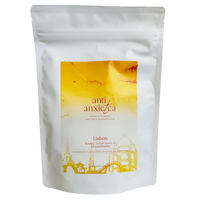 Lisbon Blend // Rooibos, Turkish Apricot, Chrysanthemum