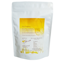 Lisbon Blend // Rooibos, Turkish Apricot, Chrysanthemum