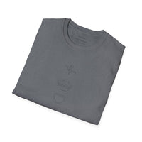 Trust the Process 'Tea' Shirt