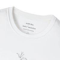 Trust the Process 'Tea' Shirt