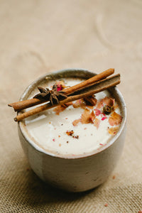 Jaipur // Cardamom Rose Chai